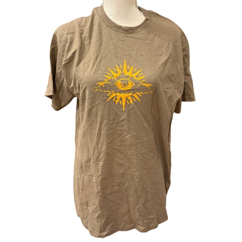 NEW Polarize Streetwear Graphic‎ Tee Mens Medium